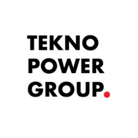 Teknopower Group logo - Similar company to Teknoware