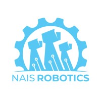Nais Robotics logo - Similar company to Spes Robotics
