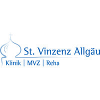 St. Vinzenz Klinik Pfronten im Allgäu logo - Similar company to Bvou