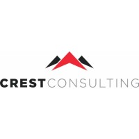 Crest Consulting logo - Similar company to Spearhead Creative
