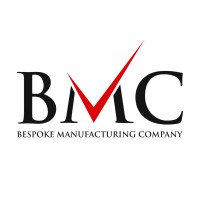 Bespoke Manufacturing Company logo - Similar company to High Performance Uniforms