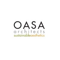 Oasa architecten logo - Similar company to 24X7 Ict Bv