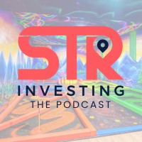 STR Investing logo - Similar company to Techvestor