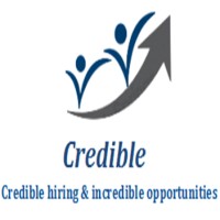Credible Recruitment & Staffing Agency LLC logo - Similar company to Tegh Consultancy || Recruitment & Staffing Service || Gujarat ||