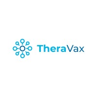 Theravax logo - Similar company to Synchrony