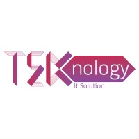 TEK'nology IT SOLUTION logo - Similar company to Codetronix