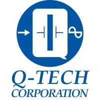 Q-Tech Corporation logo - Similar company to Calramic Technologies Llc