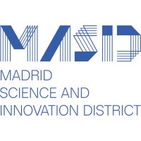 MASID logo - Similar company to Deeplabs