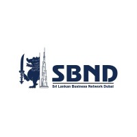 Srilankan Business Network Dubai logo - Similar company to Money Master Hq