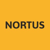 Nortus logo - Similar company to Nortus