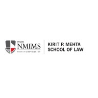 NMIMS KIRIT P. MEHTA SCHOOL OF LAW, PLACEMENT CELL logo - Similar company to Sudowall