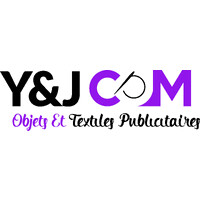 YJCOM logo - Similar company to Pusou (Primasources)