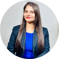 HR Swati Sharma logo - Similar company to Beads Software Solutions Llp