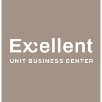 Unit Excellent Businesscenter GmbH & Co. KG logo - Similar company to Dona.Agency