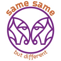 Restaurante Same Same logo - Similar company to Restaurante Kirin