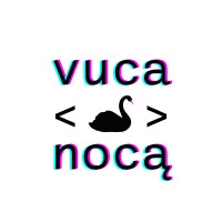 VUCA Nocą logo - Similar company to Umiemy