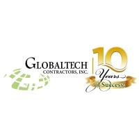 Globaltech Contractors, Inc.