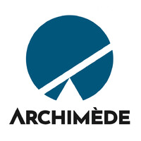 Archimède Ventures logo - Similar company to Litespell