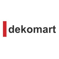 Dekomart logo - Similar company to Specifo Ltd