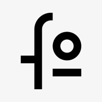 Found Objects logo - Similar company to Squeak E. Clean Studios