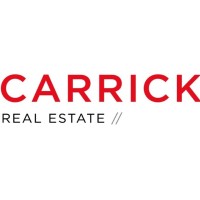 Carrick Real Estate. logo - Similar company to Vindicta Ltd