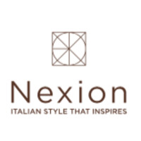 Nexion Tiles logo - Similar company to Varmora Tiles Bathware