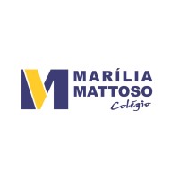 Colégio Marília Mattoso logo - Similar company to Colégio São Vicente De Paulo