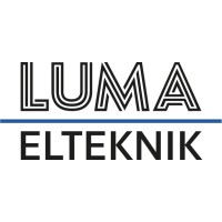 Luma Elteknik AB logo - Similar company to Arknat