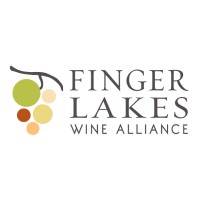Finger Lakes Wine Alliance logo - Similar company to Ontario County Chamber Of Commerce