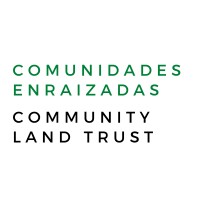 Comunidades Enraizadas Community Land Trust logo - Similar company to Join For Justice