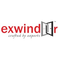 Exwindoor_NPPL logo - Similar company to Exwindoor