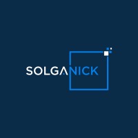 Solganick logo - Similar company to Addicus