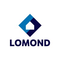 Lomond logo - Similar company to The Letting Experts