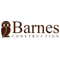 Barnes Construction logo - Similar company to Marcon Construction