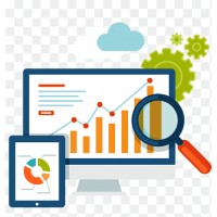 Data Research Report logo - Similar company to Daten.Mx