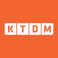 KTDM Development Consulting Group logo - Similar company to Irisnet.De