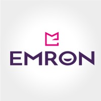Emron Oy logo - Similar company to Skypro Oy