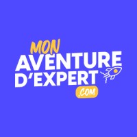 Mon Aventure d'Expert logo - Similar company to École Icee