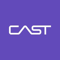CAST ITALIA logo - Similar company to Cast
