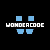 Wondercode logo - Similar company to Ragebite