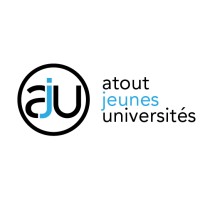 Atout Jeunes Universités logo - Similar company to Aunege