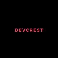 Devcrest logo - Similar company to Devcrest Ju