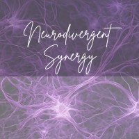 Neurodivergent Synergy logo - Similar company to Neuromynds