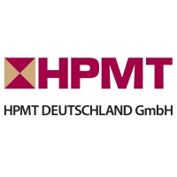 HPMT GmbH logo - Similar company to Px Tools