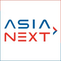 AsiaNext logo - Similar company to Alpha Ladder Group