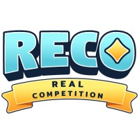 Reco logo - Similar company to Qoora