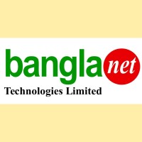 Banglanet Technologies Limited logo - Similar company to Dhaka Fiber Net Ltd.