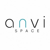 Anvi Space logo - Similar company to Buchuk - Automatic Food Cooking Robot