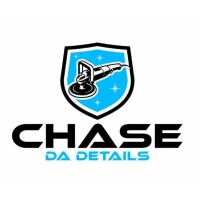 Chase Da Details logo - Similar company to Anodamine Incorporated