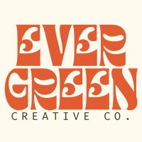 Evergreen Creatives Co logo - Similar company to Matchstick Lab